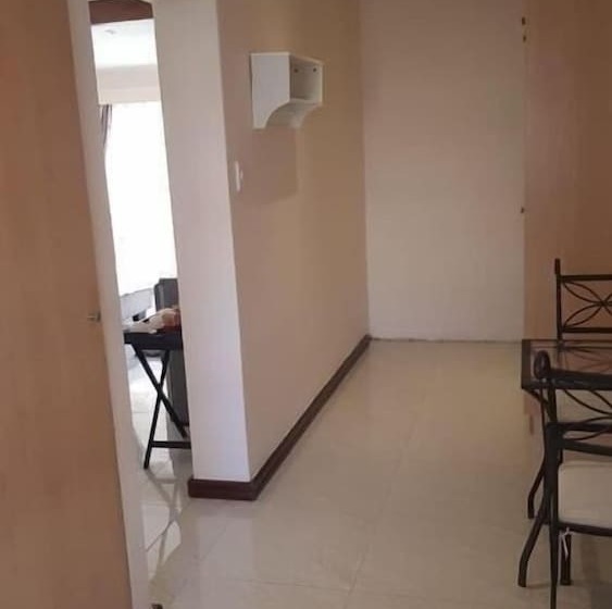 پانسیون Esperanca Guesthouse