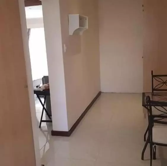 پانسیون Esperanca Guesthouse