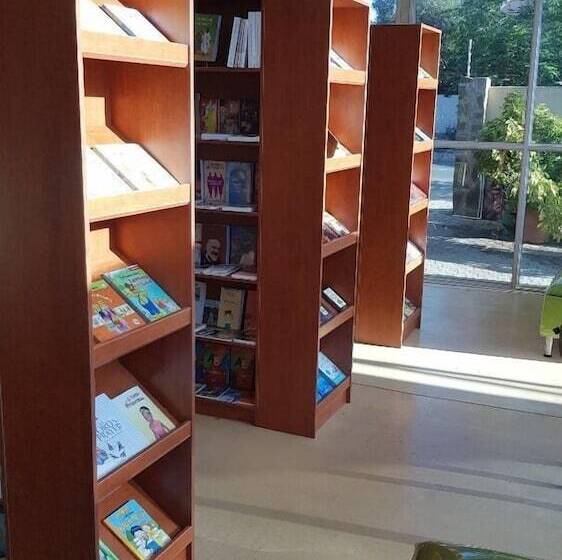 پانسیون Esperanca Guesthouse