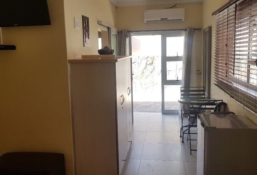 پانسیون Esperanca Guesthouse