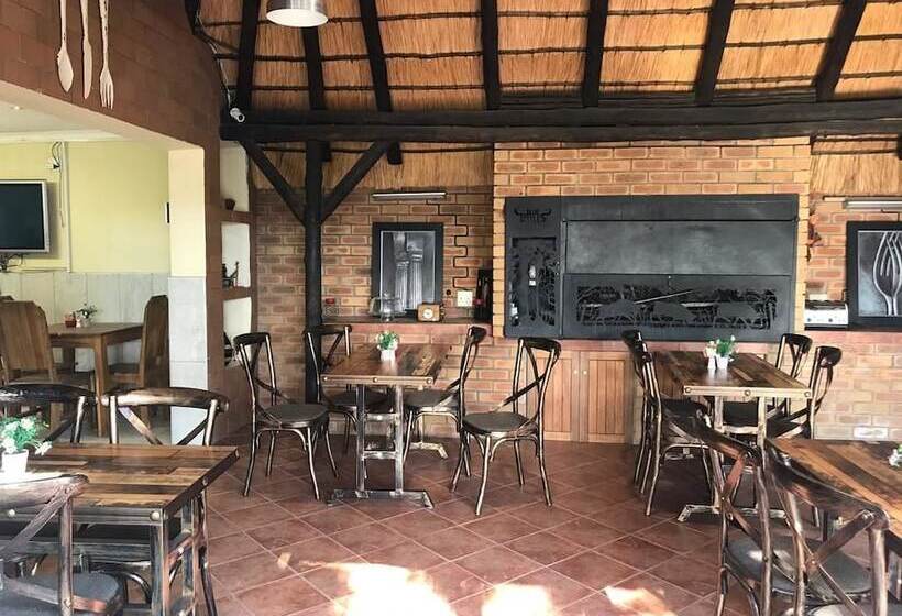 پانسیون Esperanca Guesthouse