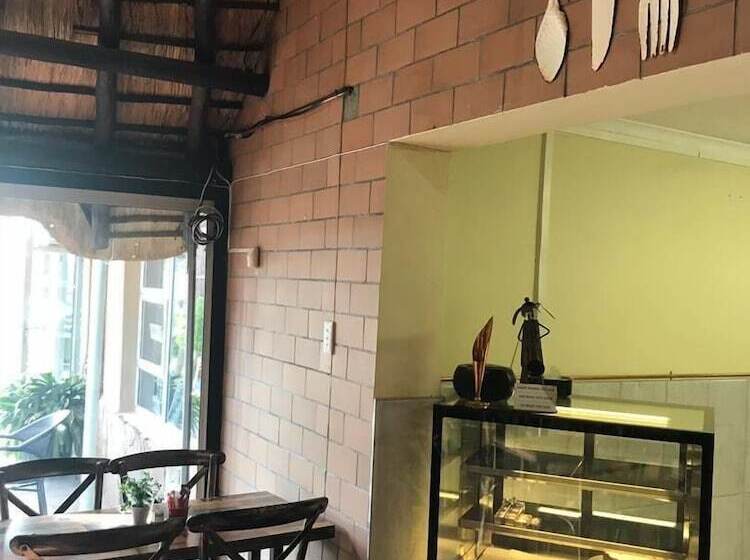 پانسیون Esperanca Guesthouse