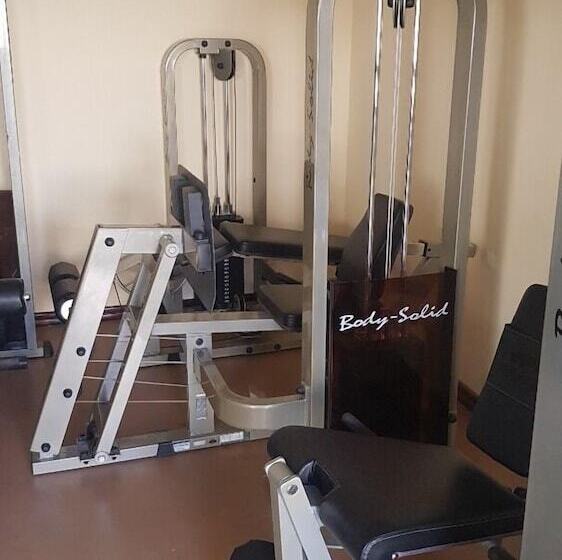 پانسیون Esperanca Guesthouse