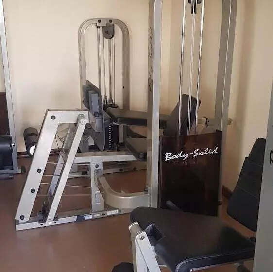 پانسیون Esperanca Guesthouse
