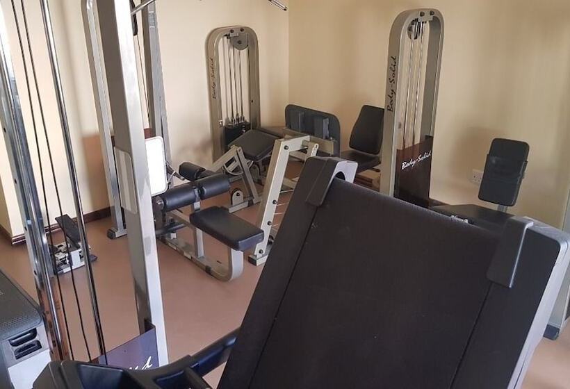 پانسیون Esperanca Guesthouse