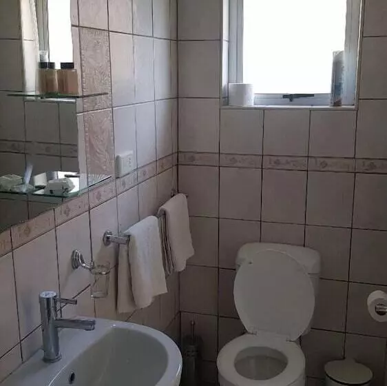 پانسیون Esperanca Guesthouse