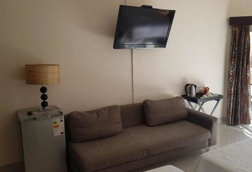 پانسیون Esperanca Guesthouse