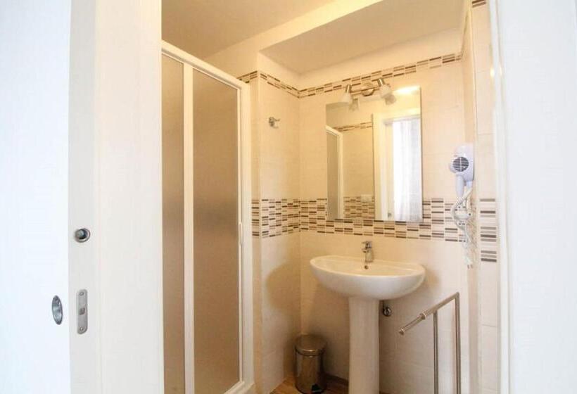 مبيت وإفطار Camera Vista Mare Holidayz