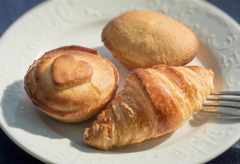 مبيت وإفطار Camera Vista Mare Holidayz