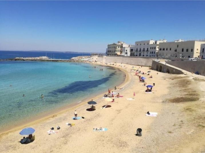 مبيت وإفطار Camera Vista Mare Holidayz