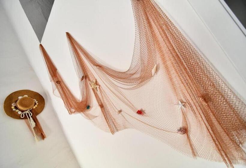 مبيت وإفطار Camera Vista Mare Holidayz