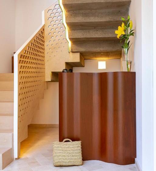 בית מלון כפרי Noualt