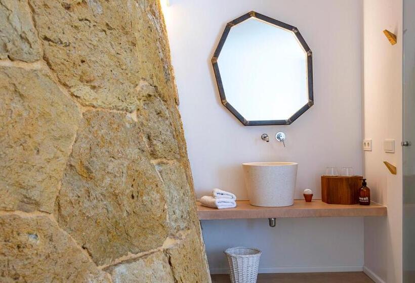 בית מלון כפרי Noualt