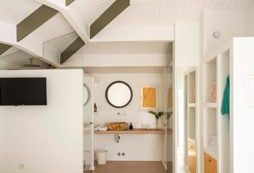 בית מלון כפרי Noualt