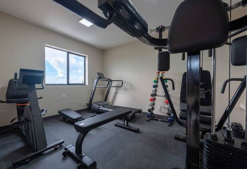 هتل Via Garden Varginha