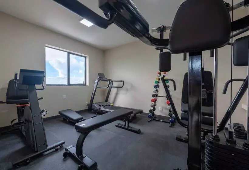 Hotelli Via Garden Varginha