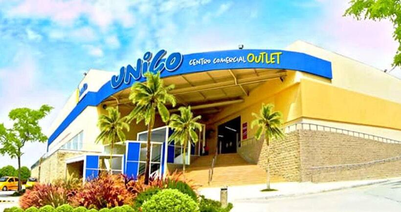 Pension La Quinta Bacana