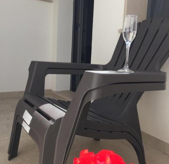 بنسيون Paolino Exclusive Rooms