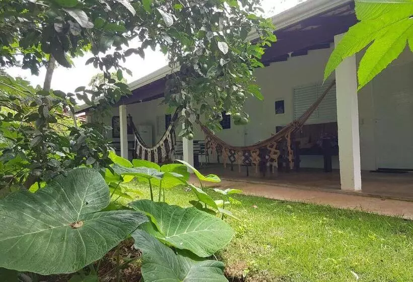 Majatalo Pousada Luz Do Jamacá