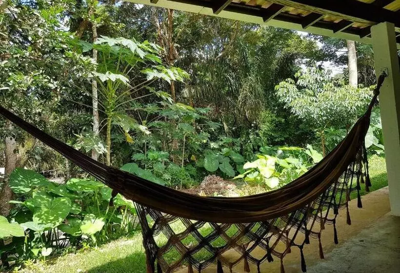 Majatalo Pousada Luz Do Jamacá