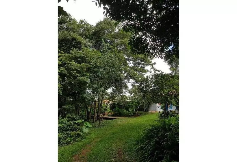 Majatalo Pousada Luz Do Jamacá