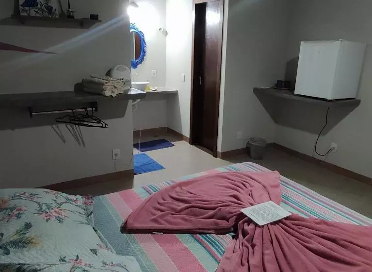 Majatalo Pousada Luz Do Jamacá