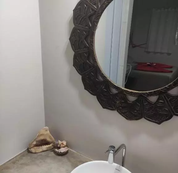 Majatalo Pousada Luz Do Jamacá