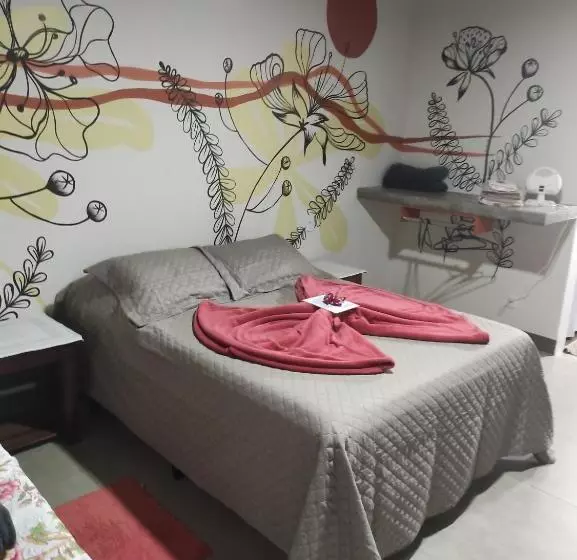 Majatalo Pousada Luz Do Jamacá