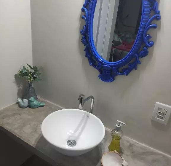 Majatalo Pousada Luz Do Jamacá