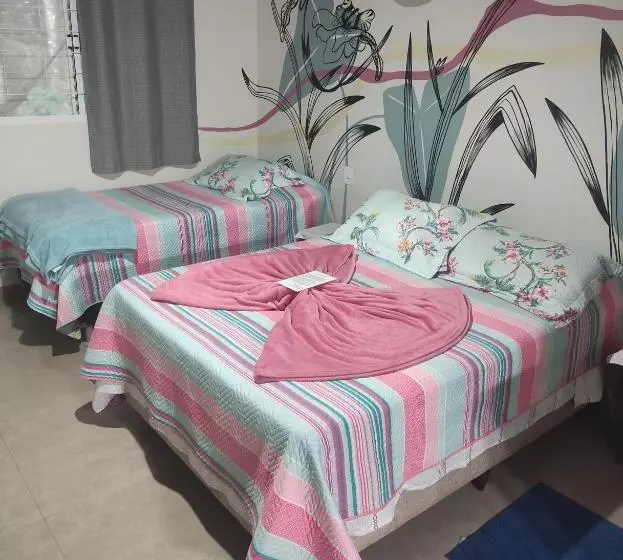 Majatalo Pousada Luz Do Jamacá