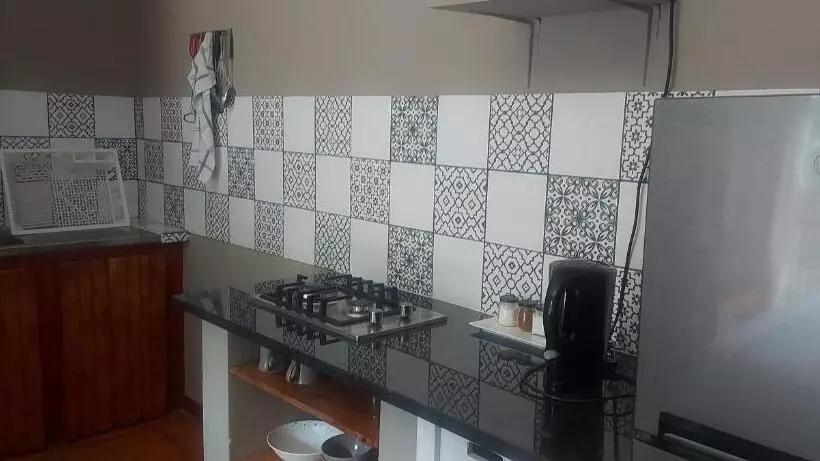 پانسیون Woodpecker On Marine