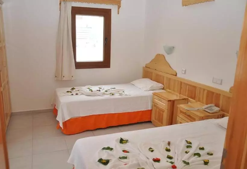 Water Garden Apart Otel