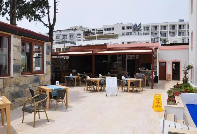 Water Garden Apart Otel