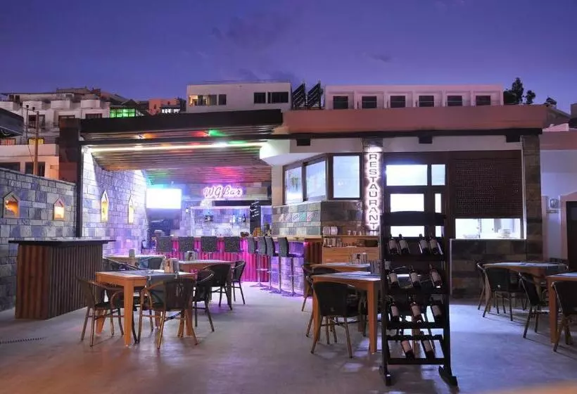 Water Garden Apart Otel