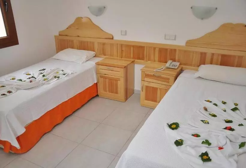 Water Garden Apart Otel