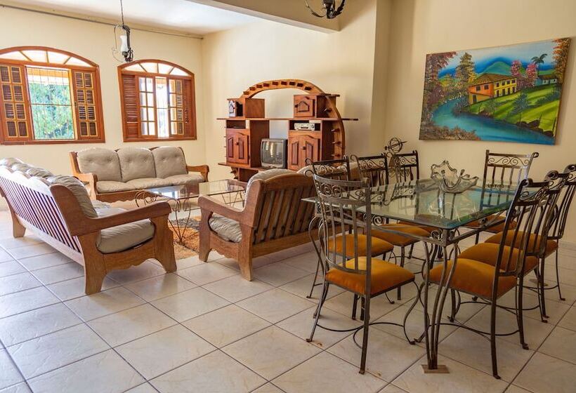 فندق Fazenda Moinho