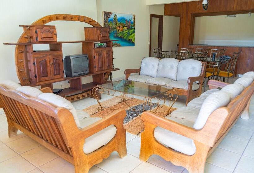 فندق Fazenda Moinho