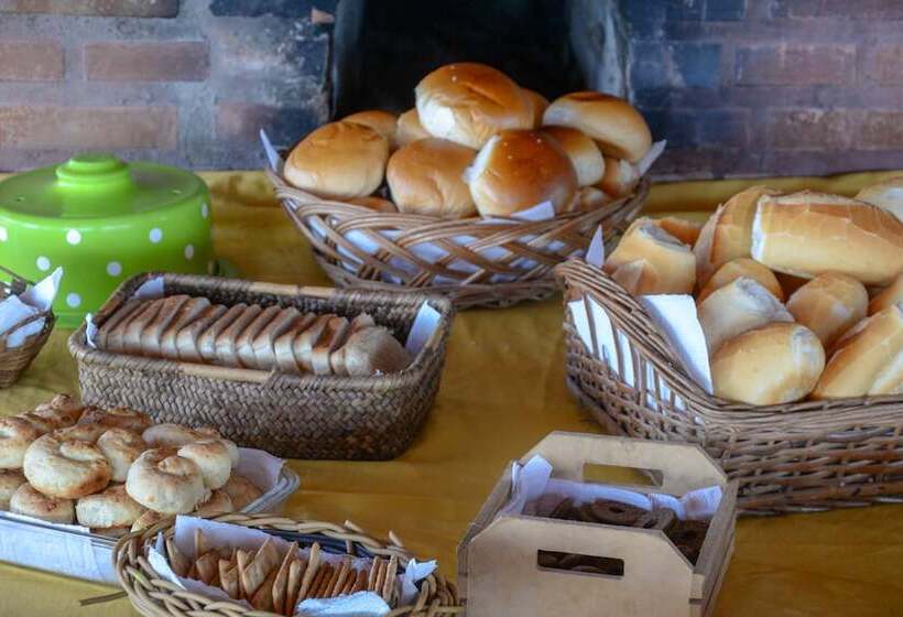 فندق Fazenda Moinho