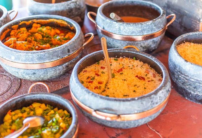 فندق Fazenda Moinho