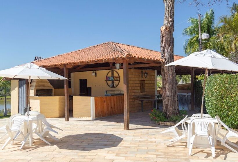 فندق Fazenda Moinho