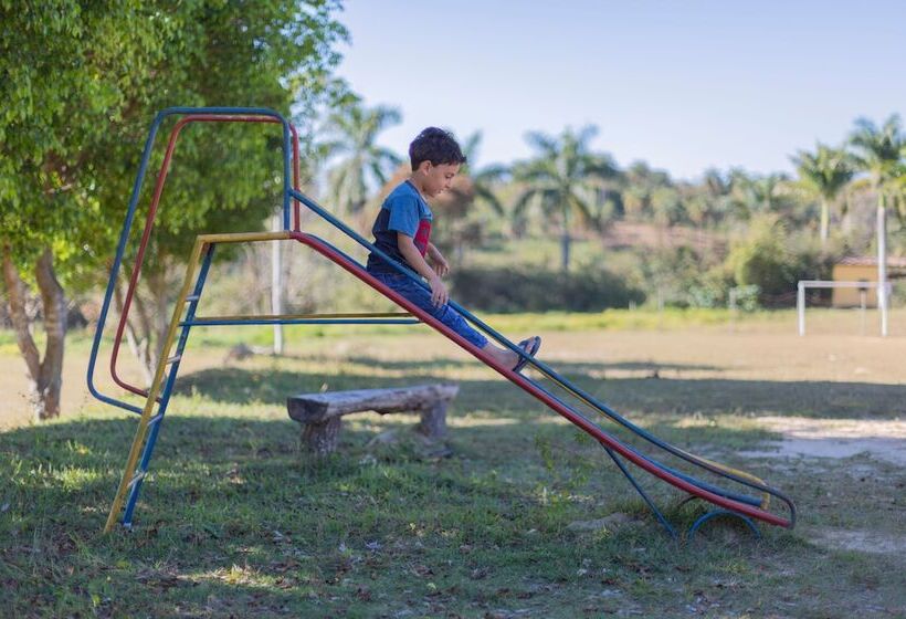 فندق Fazenda Moinho