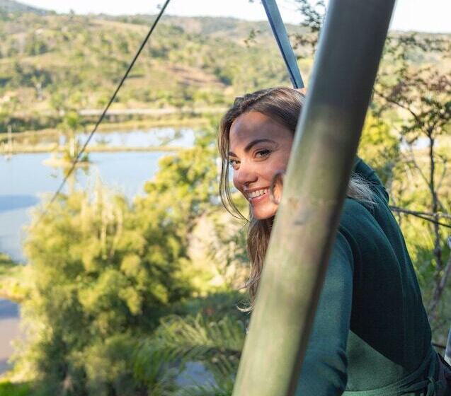 فندق Fazenda Moinho