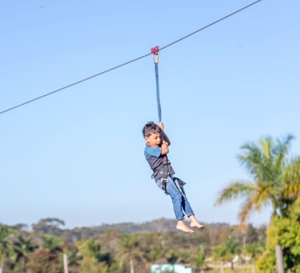 فندق Fazenda Moinho