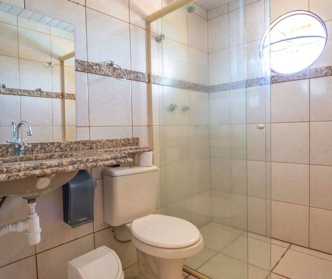 فندق Fazenda Moinho