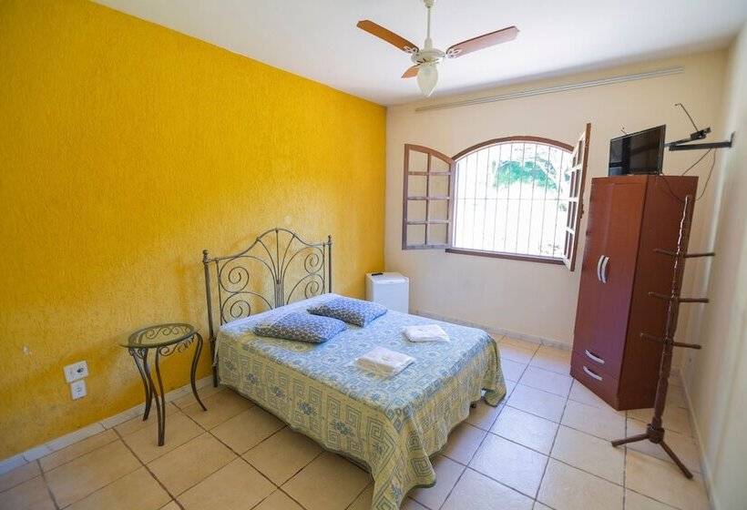 فندق Fazenda Moinho