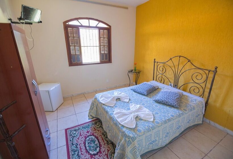 فندق Fazenda Moinho