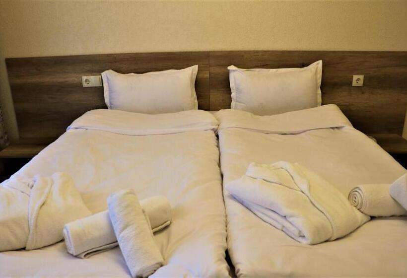 ホテル Ketino S Home