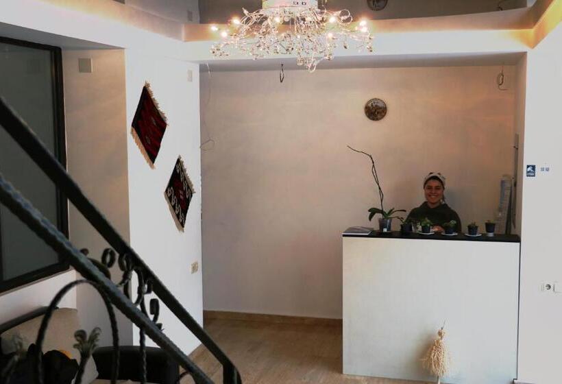 ホテル Ketino S Home