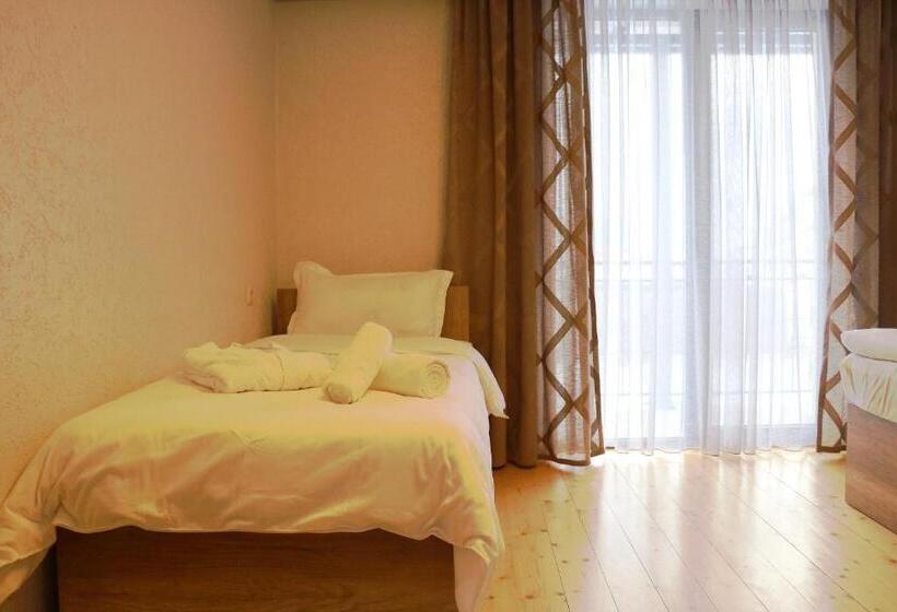 ホテル Ketino S Home