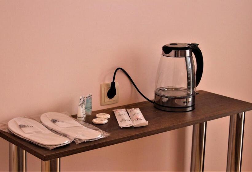 ホテル Ketino S Home